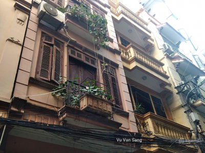 Lane 26, Vietnam Lane 26, Vietnam