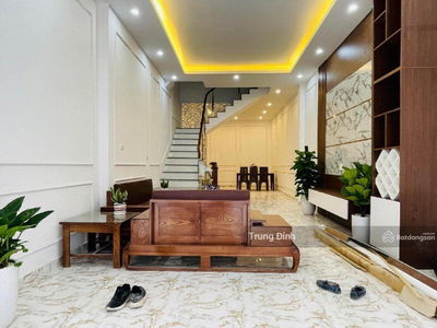 Vinh Phuc Street, Vietnam Vinh Phuc Street, Vietnam