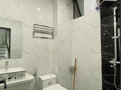 Doc Ngu Street, Vietnam Doc Ngu Street, Vietnam