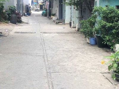 Nguyen Thi Thap Street, Vietnam  Nguyen Thi Thap Street, Vietnam