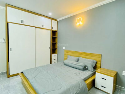 Thong Nhat Street, Vietnam Thong Nhat Street, Vietnam