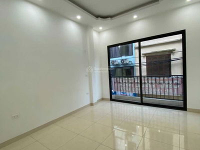 Bo De Street, Vietnam Bo De Street, Vietnam