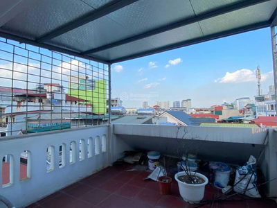 Bo De Street, Vietnam Bo De Street, Vietnam