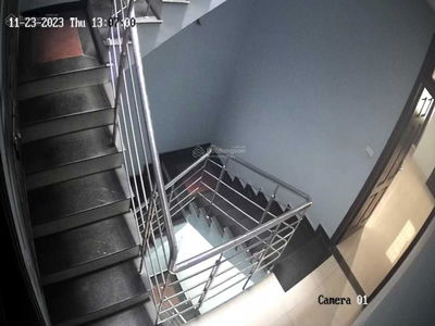 Ngoa Long Street, Vietnam Ngoa Long Street, Vietnam