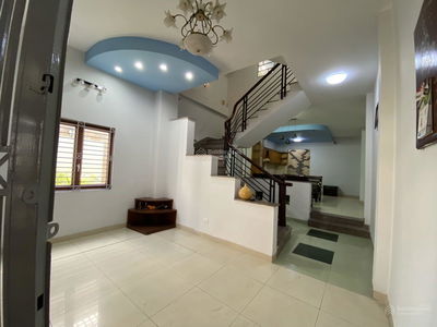 Song Giong Residential Area, Vietnam  Song Giong Residential Area, Vietnam