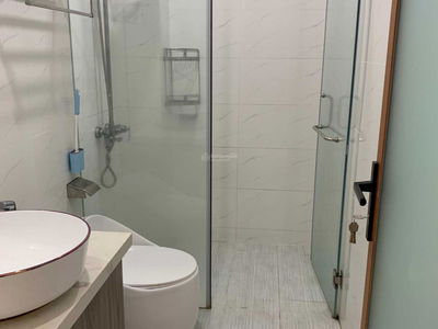 Nguyen Van Khoi Street, Vietnam Nguyen Van Khoi Street, Vietnam