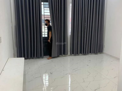 Nguyen Van Khoi Street, Vietnam Nguyen Van Khoi Street, Vietnam