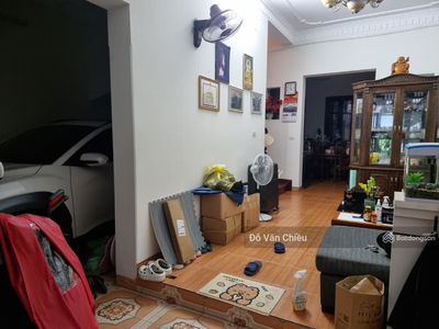 Doi Can Street, Vietnam Doi Can Street, Vietnam