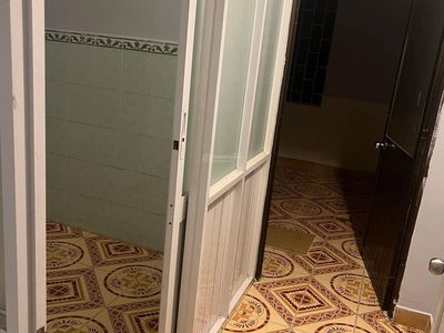 Alley 861, Vietnam Alley 861, Vietnam