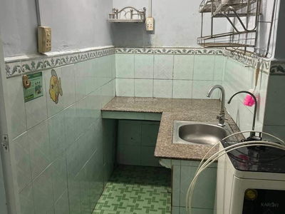 Alley 861, Vietnam Alley 861, Vietnam