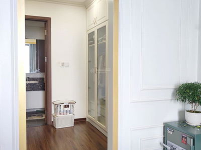 Diplomatic Corps Area, Vietnam Diplomatic Corps Area, Vietnam