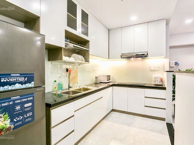 HaDo Centrosa Garden, Vietnam HaDo Centrosa Garden, Vietnam