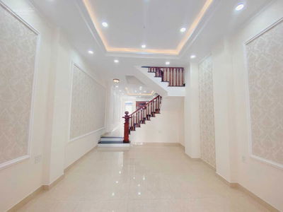 Hiep Binh Street, Vietnam Hiep Binh Street, Vietnam