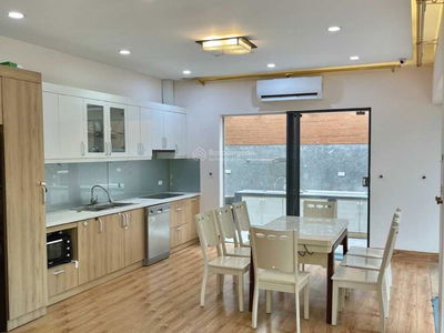 Mai Hac De Street, Vietnam  Mai Hac De Street, Vietnam