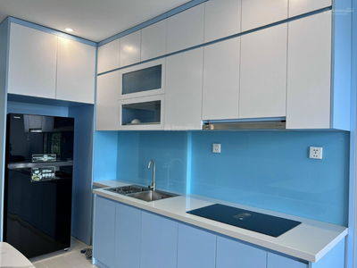 Vinhomes Grand Park, Vietnam  Vinhomes Grand Park, Vietnam
