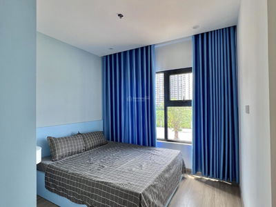 Vinhomes Grand Park, Vietnam Vinhomes Grand Park, Vietnam