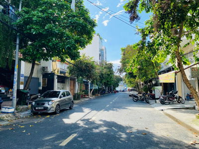 Le Lam Street, Vietnam Le Lam Street, Vietnam