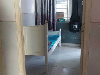 Tan Binh Ward, Vietnam  Tan Binh Ward, Vietnam