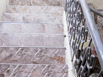 Bach Mai Street, Vietnam Bach Mai Street, Vietnam