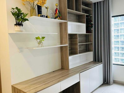 Vinhomes Grand Park, Vietnam Vinhomes Grand Park, Vietnam