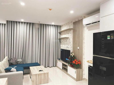 Vinhomes Grand Park, Vietnam  Vinhomes Grand Park, Vietnam