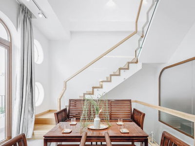 Dao Tan Street, Vietnam Dao Tan Street, Vietnam