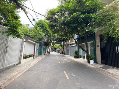 Binh Gia Street, Vietnam Binh Gia Street, Vietnam