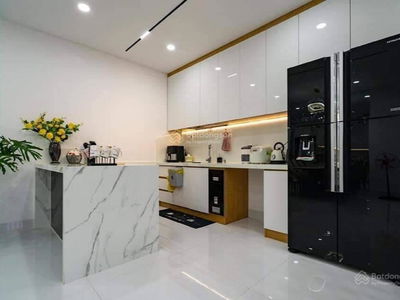 Van Bao Street, Vietnam Van Bao Street, Vietnam