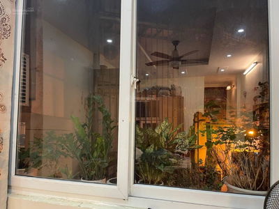 Ho Ba Mau Street, Vietnam Ho Ba Mau Street, Vietnam