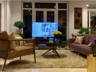 Phu My Hung, Vietnam  Phu My Hung, Vietnam