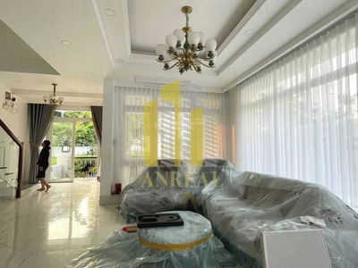 Diamond Island, Vietnam  Diamond Island, Vietnam