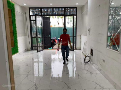 Trinh Van Bo Street, Vietnam Trinh Van Bo Street, Vietnam