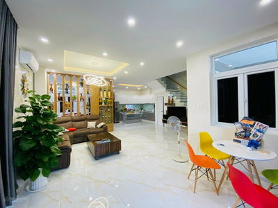 Park Riverside Tan Cang, Vietnam  Park Riverside Tan Cang, Vietnam