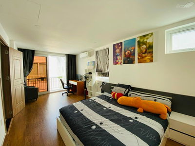 Park Riverside Tan Cang, Vietnam Park Riverside Tan Cang, Vietnam