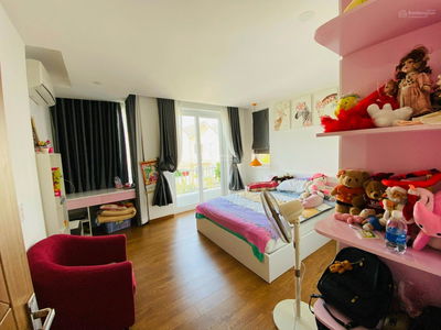 Park Riverside Tan Cang, Vietnam  Park Riverside Tan Cang, Vietnam