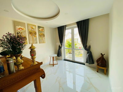 Park Riverside Tan Cang, Vietnam Park Riverside Tan Cang, Vietnam