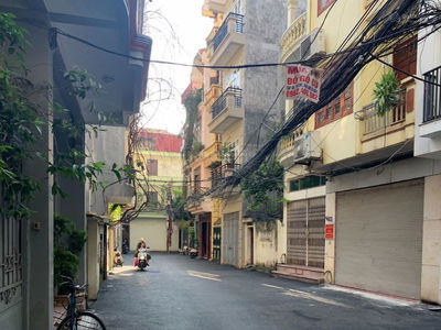 Lane 41, Vietnam Lane 41, Vietnam