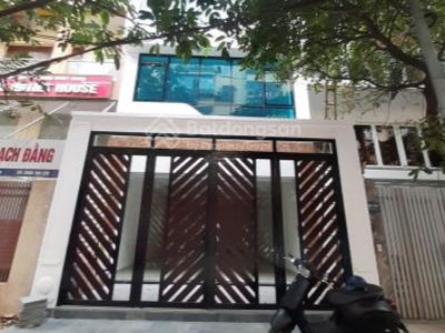 Ho Tung Mau Street Ho Tung Mau Street