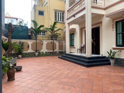 To Ngoc Van Street, Vietnam To Ngoc Van Street, Vietnam