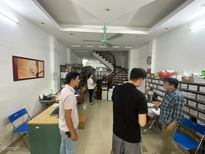 Mo Lao Street, Vietnam Mo Lao Street, Vietnam