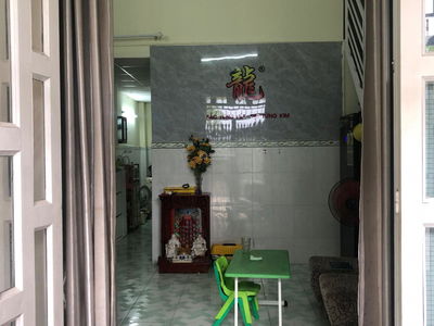 Truong Luu Residential Area, Vietnam  Truong Luu Residential Area, Vietnam