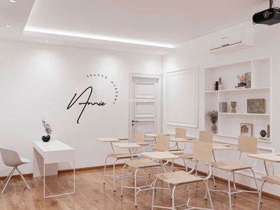 Lane 232, Vietnam Lane 232, Vietnam