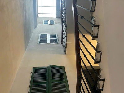 Thai Ha Street, Vietnam Thai Ha Street, Vietnam