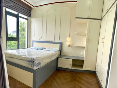 Verosa Park, Vietnam  Verosa Park, Vietnam