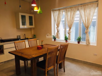 Lieu Giai Street, Vietnam Lieu Giai Street, Vietnam