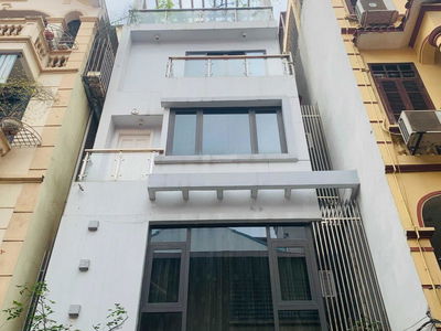 Doi Can Street, Vietnam Doi Can Street, Vietnam