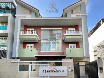 An Phu Ward, Vietnam An Phu Ward, Vietnam