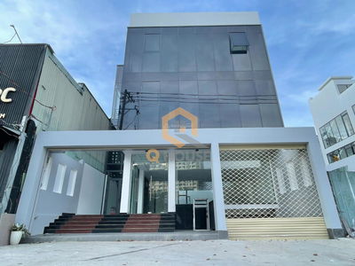 An Phu Ward, Vietnam An Phu Ward, Vietnam