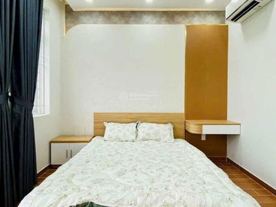 Thong Nhat Street, Vietnam Thong Nhat Street, Vietnam