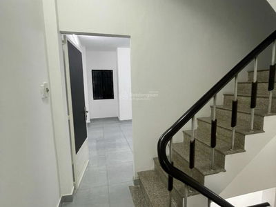 Le Dinh Tham Street, Vietnam Le Dinh Tham Street, Vietnam